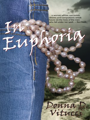 cover image of In Euphoria